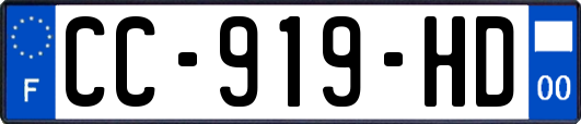 CC-919-HD