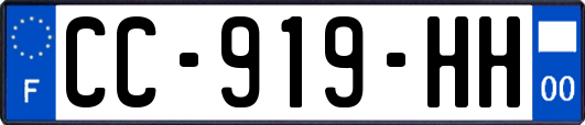 CC-919-HH