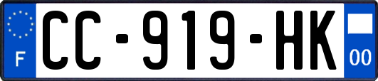 CC-919-HK