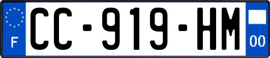 CC-919-HM