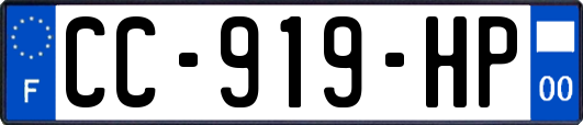 CC-919-HP