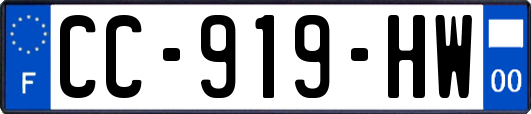 CC-919-HW