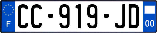 CC-919-JD