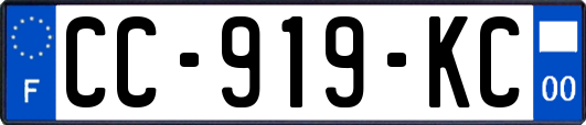 CC-919-KC
