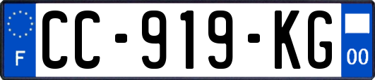 CC-919-KG