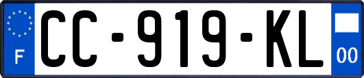 CC-919-KL