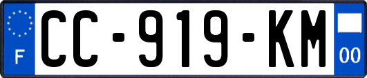 CC-919-KM