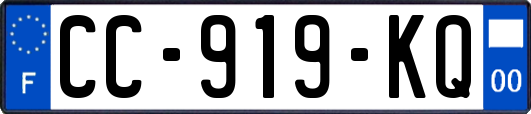 CC-919-KQ