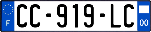 CC-919-LC