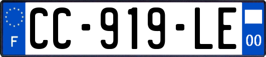 CC-919-LE