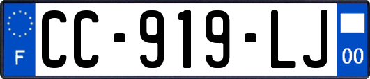 CC-919-LJ