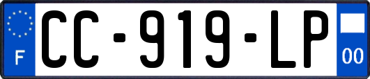 CC-919-LP