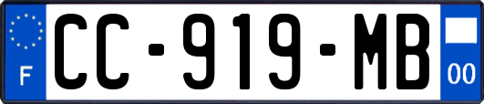 CC-919-MB