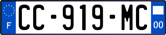 CC-919-MC