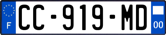 CC-919-MD