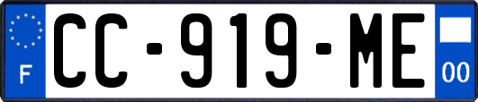 CC-919-ME