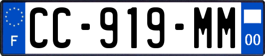 CC-919-MM