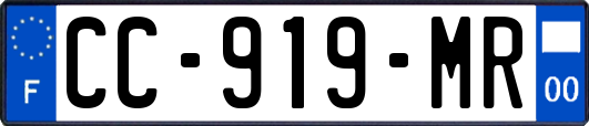 CC-919-MR