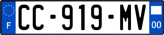 CC-919-MV