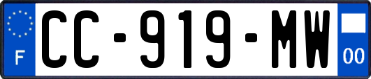 CC-919-MW