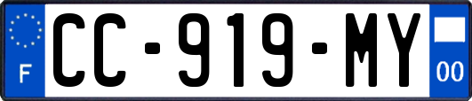 CC-919-MY