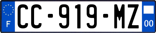 CC-919-MZ