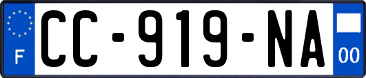 CC-919-NA