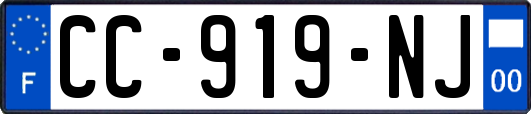 CC-919-NJ