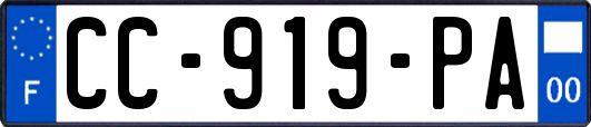 CC-919-PA