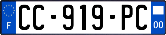 CC-919-PC