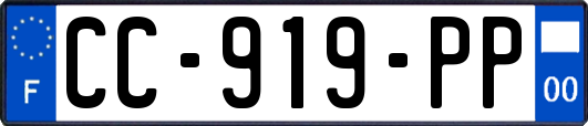 CC-919-PP