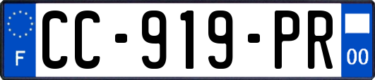 CC-919-PR