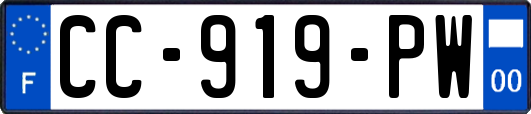 CC-919-PW
