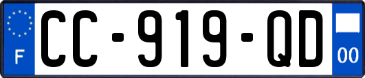 CC-919-QD