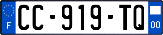 CC-919-TQ