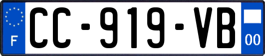 CC-919-VB