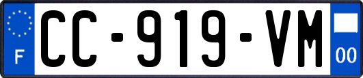 CC-919-VM