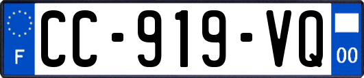 CC-919-VQ