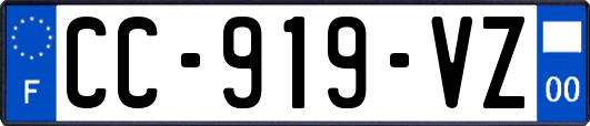 CC-919-VZ