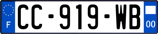 CC-919-WB