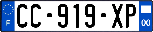 CC-919-XP