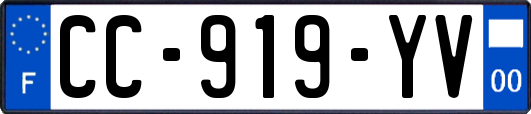CC-919-YV