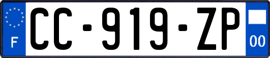 CC-919-ZP