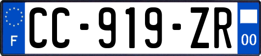 CC-919-ZR