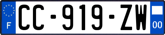 CC-919-ZW