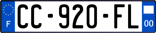 CC-920-FL