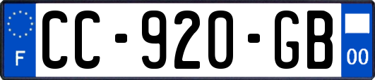 CC-920-GB