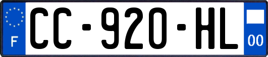 CC-920-HL