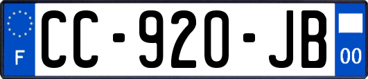 CC-920-JB