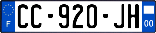 CC-920-JH